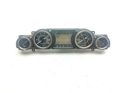 15 Kawasaki VN1700 Voyager 1700 Instrument Gauge Speedometer Tachometer
