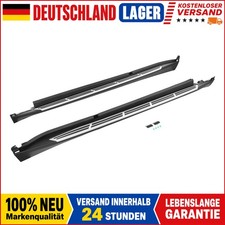 Trittbretter Einstiegsbrett Seitenschweller Passt f�r BMW X5 G05 BJ. 2019-23