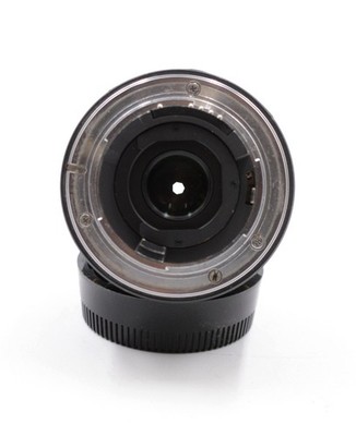 NIKON AF DX FISHEYE-NIKKOR 10.5MM F/2.8G ED LENS FOR APS-C SENDOR