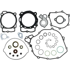 Complete Gasket Kit with Seals For KTM 450 SX-F Factory 2023-2024; 8110065