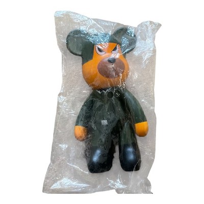 NEU Popobe Secret Agent Bär. Versiegelt.
