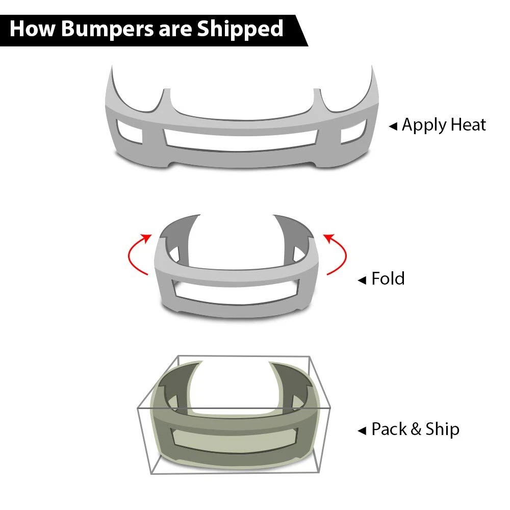 NEW Painted To Match Front Bumper Cover for 2025-2026 Toyota Camry