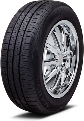 Set of 2 Kumho Solus TA31 195/65R15 91H Tires 1956515 195 65 15