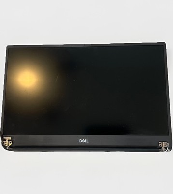 DELL XPS 7590 PRECISION 5540 P56F 15'' LCD FHD NTS Gray 3FKRX 09JGR TSF2 