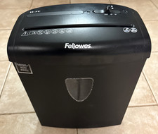 Fellowes Powershred Paper