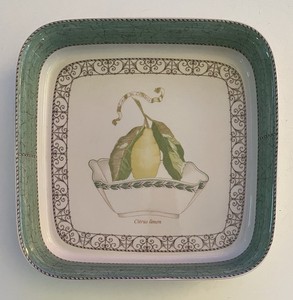 Wedgwood Sarahs Garden | eBay