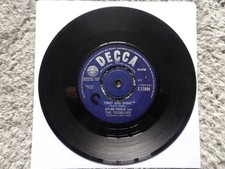 BRIAN POOLE AND THE TREMELOES - TWIST AND SHOUT, 1963