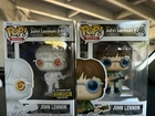 Pop! Rocks The Beatles John Lennon And John Lennon Exclusive Limited