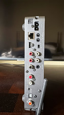 Yamaha MusicCast WXC-50 2-Ch Preamplifier Wi-Fi Bluetooth Optical Gray