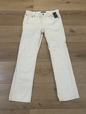 Women  s Lauren Ralph Lauren Pants NWT Ivory