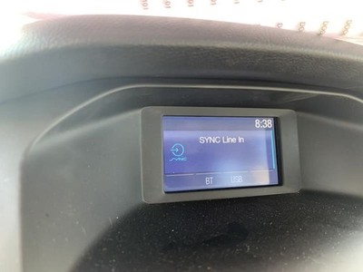 Info-GPS-TV Screen Front Display 4.2'' Screen With Sync Fits 14 FOCUS 491156