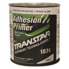 Transtar 1074 Adhesion Primer 1 Quart White