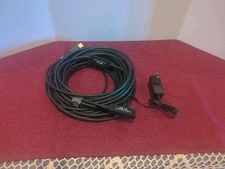 USB 3.0 Active Extension Cable 50 Feet, Long USB Type-A Male to Female Tested