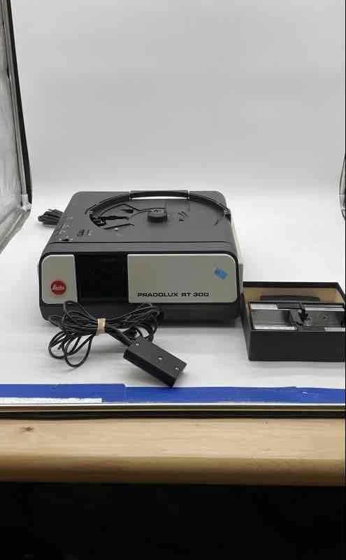 Leitz for 35 mm Slide Projectors for sale | eBay