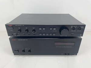 Luxman C-03 for sale | eBay