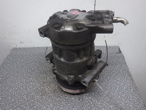 Klimakompressor Renault Clio II (B) 1.2 43kW 58PS