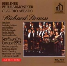 Abbado Golden Label: Silv von Sony Class  Sony BMG | CD | Zustand sehr gut
