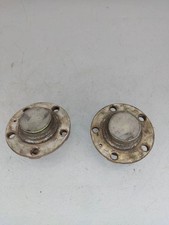 Audi A1 2019 mozzo ruota posteriore 249C benzina 147kW USI2715