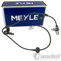 Meyle ABS-SENSOR Raddrehzahl Hinterachse Rechts Passend FÜR Mazda 323 626 |