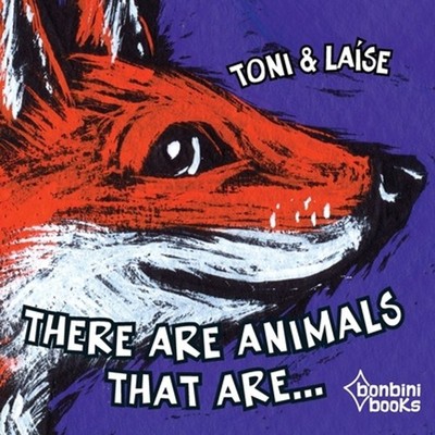There Are Animals That Are by Toni E. La?se (Portuguese) Paperback Book