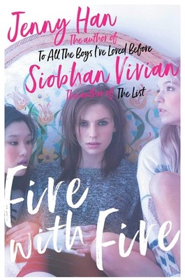 Fire with Fire (Volume 2)