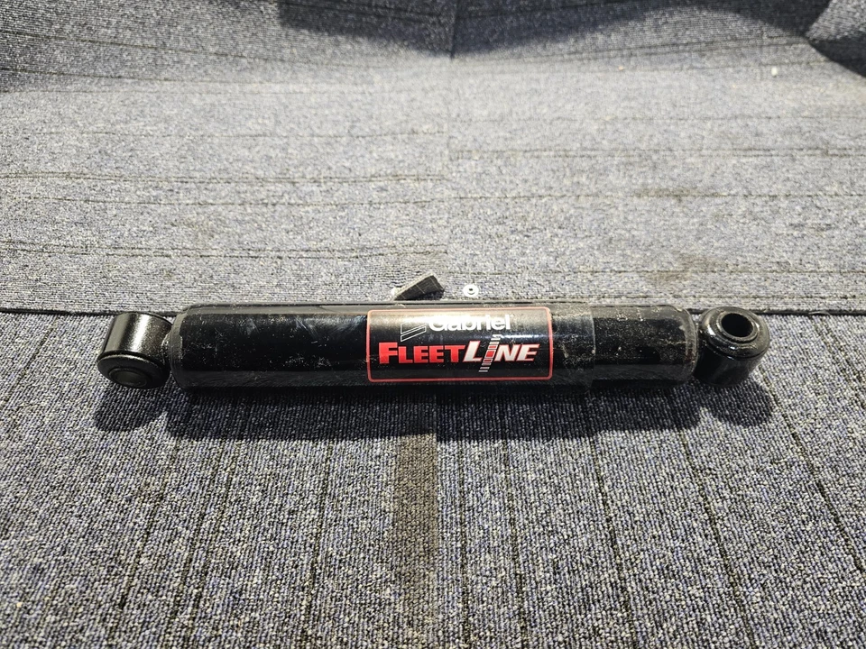 (QTY 2) Gabriel Fleetline Shock Absorber 85005 HD Fits 1963-1969 Chevrolet C50 - Image 4 of 4