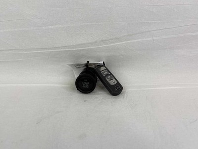 Ignition Switch & Key MAZDA 3 14 15 16