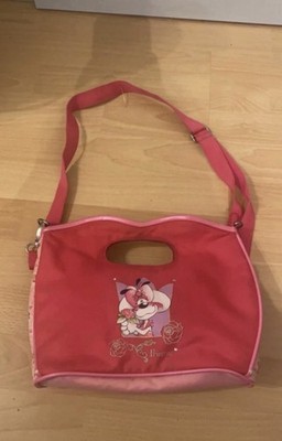 Diddl Tasche - Umhängetasche diddl