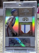 20 Jaw-Dropping 2012 Topps Triple Threads Baseball Hits 33
