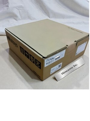 Mitutoyo Surftest SJ-220 Portable Surface Roughness Tester Profilometer Detector