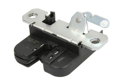 Für BLIC 6010-01-015449P Trunk lid lock 6010-01-015449P Boot lid lock fits: VW