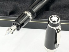 Montblanc Boheme Pluma Estilográfica