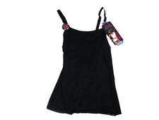 Maidenform Women's Cover Your Bases SmoothTec Shapewear Camisole NEW 2XL