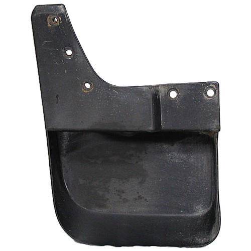 Mud Guard Rear Right for Mitsubishi L200 KB4T Series 4 2.5 DiD - Picture 2 of 8