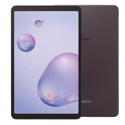 Samsung Galaxy Tab A 8.4 2020 32GB Mocha Verizon Locked Excellent