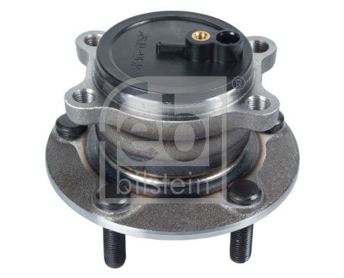 NEU - Febi Bilstein 101370 Radlagersatz FüR Mazda-image