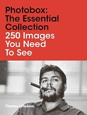 Photobox: The Essential Collection: 250 Images You Nee... by Alessia Tagliaventi