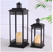 Decorative Candle Holder Classic Unique Style