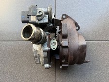 Ford Transit 2013 Diesel 114kW turbocompressore turbo BK3Q6K682CC MPG5566