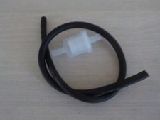 DURITE ESSENCE+FILTRE A ESSENCE MOBYLETTE MOTOBECANE  M16.