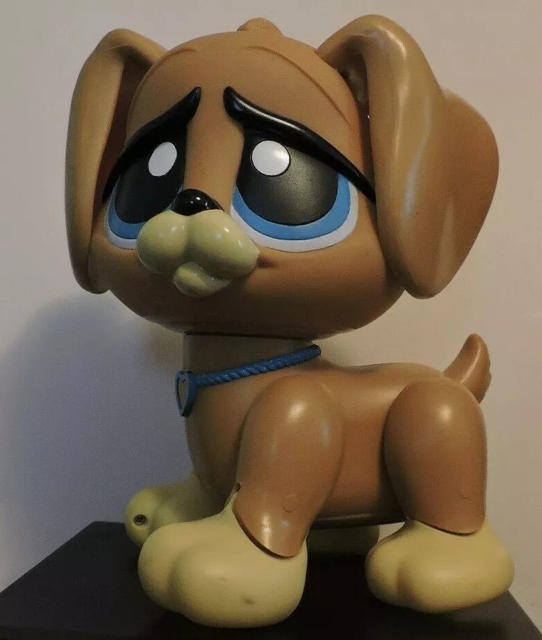 Littlest pet shop sale dogs