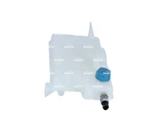 Expansion Tank, Coolant EASY FIT NRF 454105