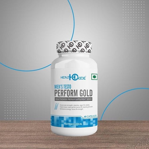 PARFORMA HEALTH Vitality Capsule (60caps) + FS - Picture 3 of 3