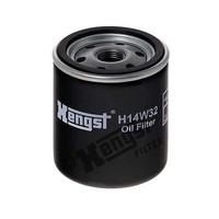 Hengst Filter H14W32 ÖLfilter FüR Daihatsu Lexus Lotus Mini
