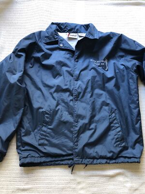 HOLIDAY/SUPPLEX NYLON WIND ZIP UP JACKET（HOLIDAY ホリデイ