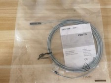 1PC New Festo SME-10M-DS-24V-E-2,5-L-OE 551365 Proximity Sensor Brand #FO