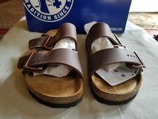 BIRKENSTOCK Arizona BS Habana Unisex Sandals New in Box