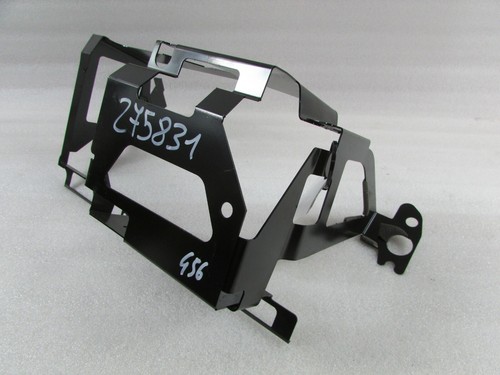 Ferrari 488, Glove Box Reinforcement / Bracket, Used, P/N 87272500 - Picture 5 of 9