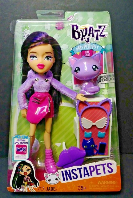 bratz instapets for sale