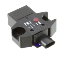 New Sunx PM2-LF10 Micro Size Diffuse Reflective Photoelectric Sensor #XP